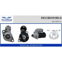 Motor de arranque RECOFICIAL REC6010165.0