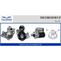 Motor de arranque RECOFICIAL REC6010167.0