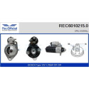 Motor de arranque RECOFICIAL REC6010215.0