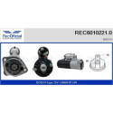Motor de arranque RECOFICIAL REC6010221.0