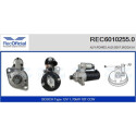 Motor de arranque RECOFICIAL REC6010255.0