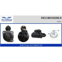 Motor de arranque RECOFICIAL REC6010339.0