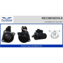 Motor de arranque RECOFICIAL REC6010374.0