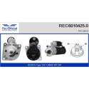 Motor de arranque RECOFICIAL REC6010425.0