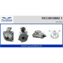 Motor de arranque RECOFICIAL REC6010662.1