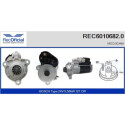 Motor de arranque RECOFICIAL REC6010682.0