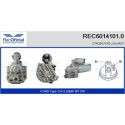Motor de arranque RECOFICIAL REC6014101.0