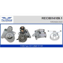 Motor de arranque RECOFICIAL REC6014109.1