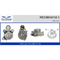 Motor de arranque RECOFICIAL REC6014112.1