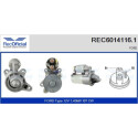 Motor de arranque RECOFICIAL REC6014116.1