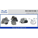 Motor de arranque RECOFICIAL REC6015108.1