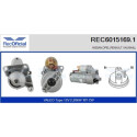 Motor de arranque RECOFICIAL REC6015169.1