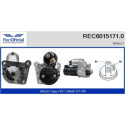 Motor de arranque RECOFICIAL REC6015171.0
