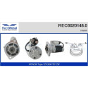 Motor de arranque RECOFICIAL REC6020148.0