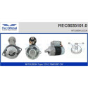 Motor de arranque RECOFICIAL REC6035101.0