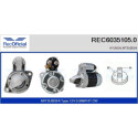 Motor de arranque RECOFICIAL REC6035105.0