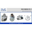 Motor de arranque RECOFICIAL REC6035172.1