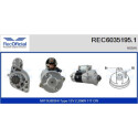 Motor de arranque RECOFICIAL REC6035195.1