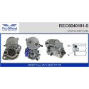 Motor de arranque RECOFICIAL REC6040181.0