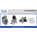 Motor de arranque RECOFICIAL REC6040205.0