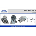 Motor de arranque RECOFICIAL REC6044100.0