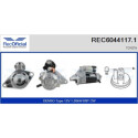 Motor de arranque RECOFICIAL REC6044117.1