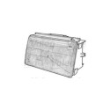 Faro principal VALEO 60186