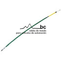 Cable de accionamiento, freno de estacionamiento