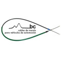 Cable de accionamiento, freno de estacionamiento