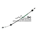 Cable de accionamiento, accionamiento del embrague