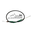 Cable de accionamiento, freno de estacionamiento