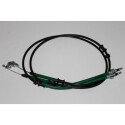 Cable de accionamiento, freno de estacionamiento