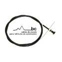 Cable de arranque