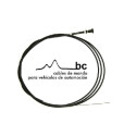 Cable de arranque