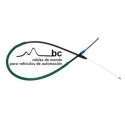 Cable de accionamiento, freno de estacionamiento