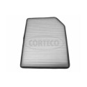 Filtro, aire habitáculo CORTECO 21651916
