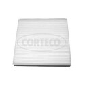 Filtro, aire habitáculo