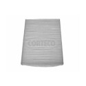 Filtro, aire habitáculo CORTECO 21652544