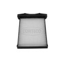 Filtro, aire habitáculo