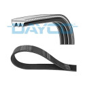 Correa trapecial poli V DAYCO 3PK775EE