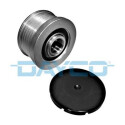 Rueda libre alternador