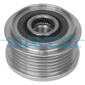 Rueda libre alternador