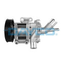Bomba de agua, refrigeración del motor DAYCO DP277
