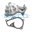 Bomba de agua, refrigeración del motor DAYCO DP374