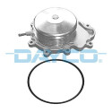 Bomba de agua, refrigeración del motor DAYCO DP389