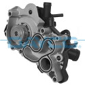 Bomba de agua, refrigeración del motor DAYCO DP8870