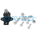 Rótula de suspensión/carga DAYCO DSS1063