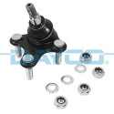 Rótula de suspensión/carga DAYCO DSS2554