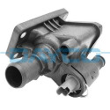 Termostato, refrigerante DAYCO DT1102H