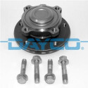 Juego de cojinete de rueda DAYCO KWD1053